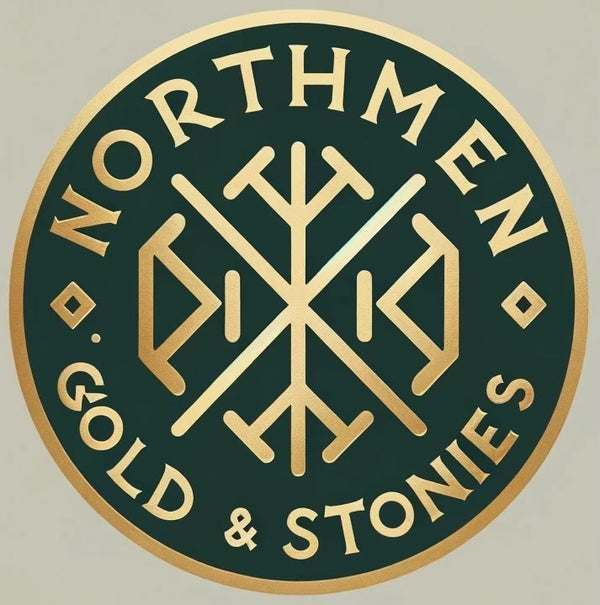 Northmen Gold & Stones